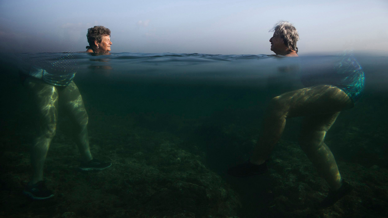 Alexandre Meneghini / Sony World Photography Award